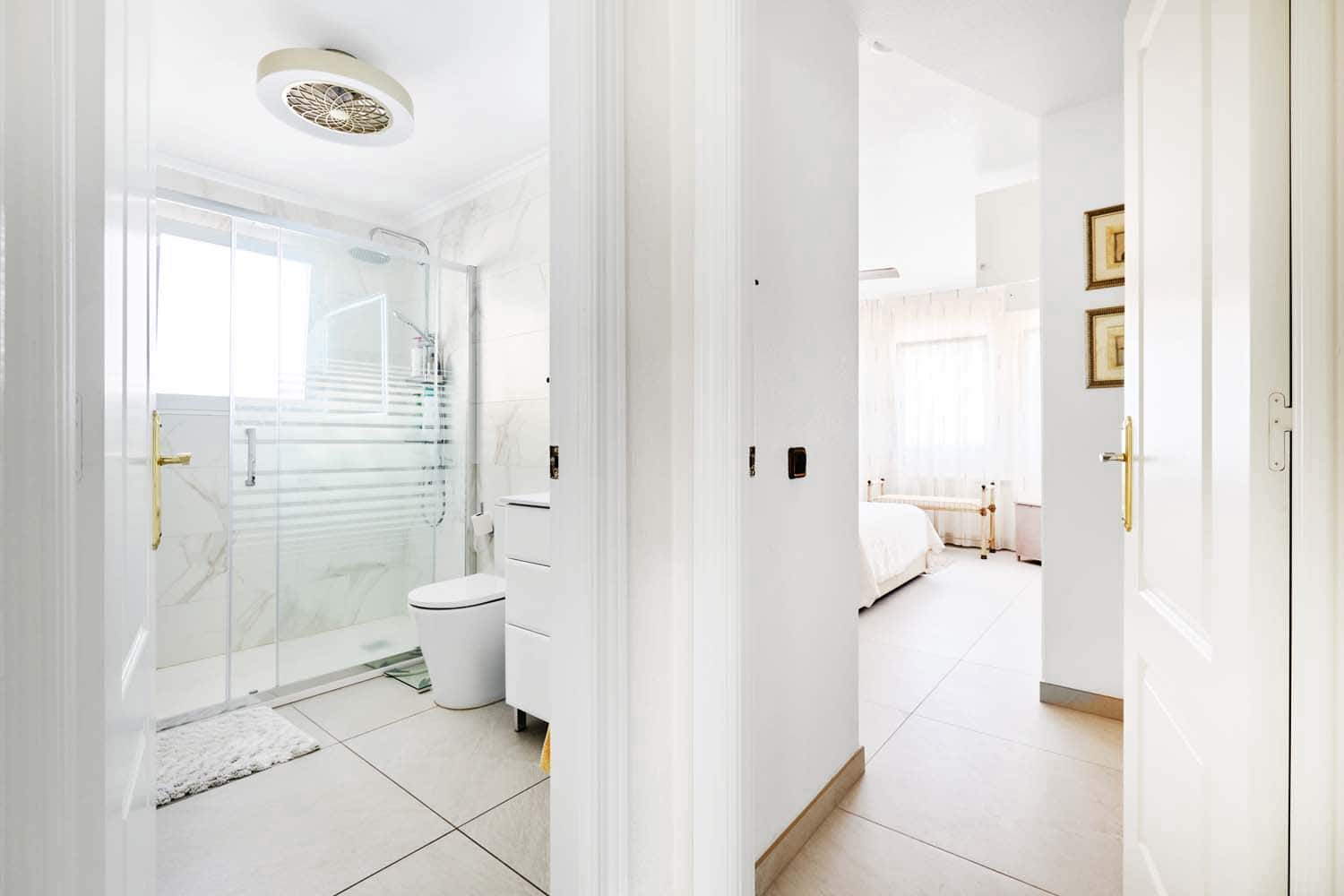 4 sovrum Villa till salu i Pinar de Campoverde med pool - 460 000 € (Ref: 9552231)