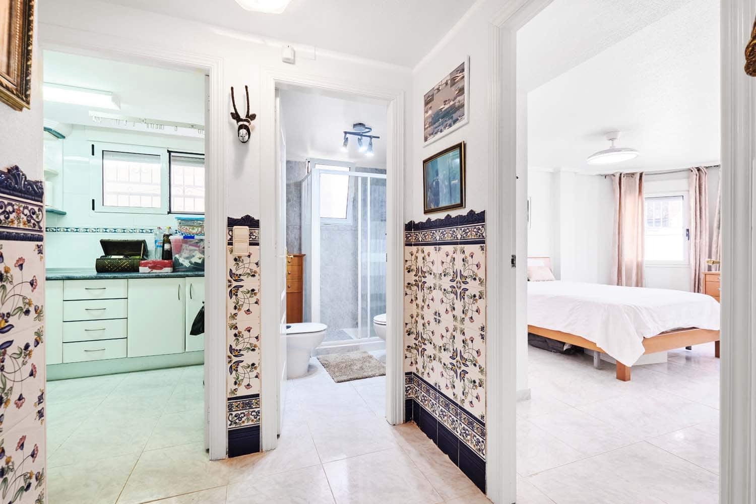 4 sovrum Villa till salu i Pinar de Campoverde med pool - 460 000 € (Ref: 9552231)