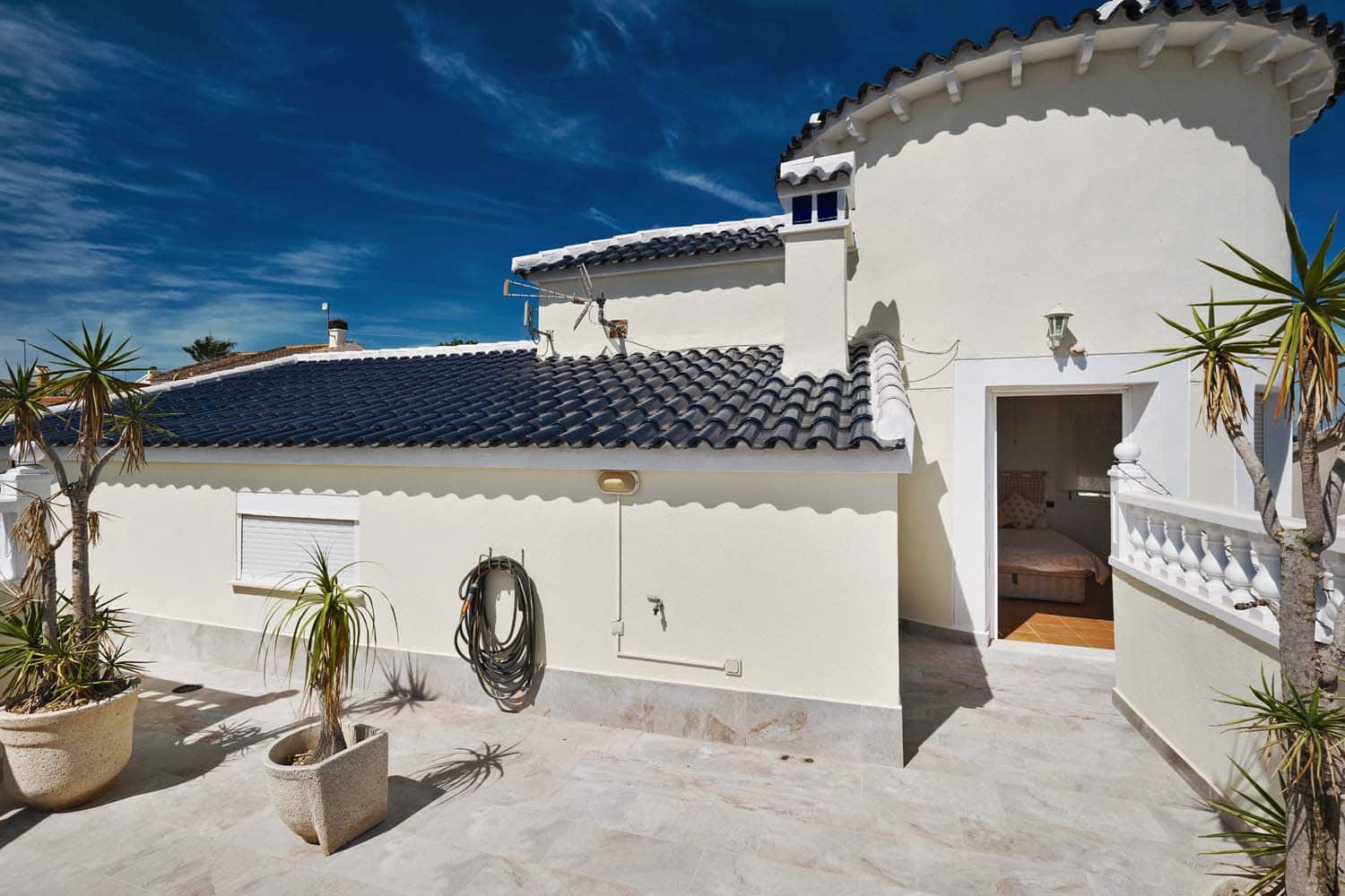 4 sovrum Villa till salu i Pinar de Campoverde med pool - 460 000 € (Ref: 9552231)