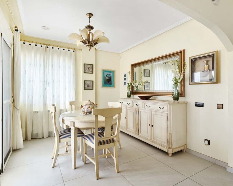 4 bedroom Villa for sale in Pinar de Campoverde with pool - € 460,000 (Ref: 9552231)