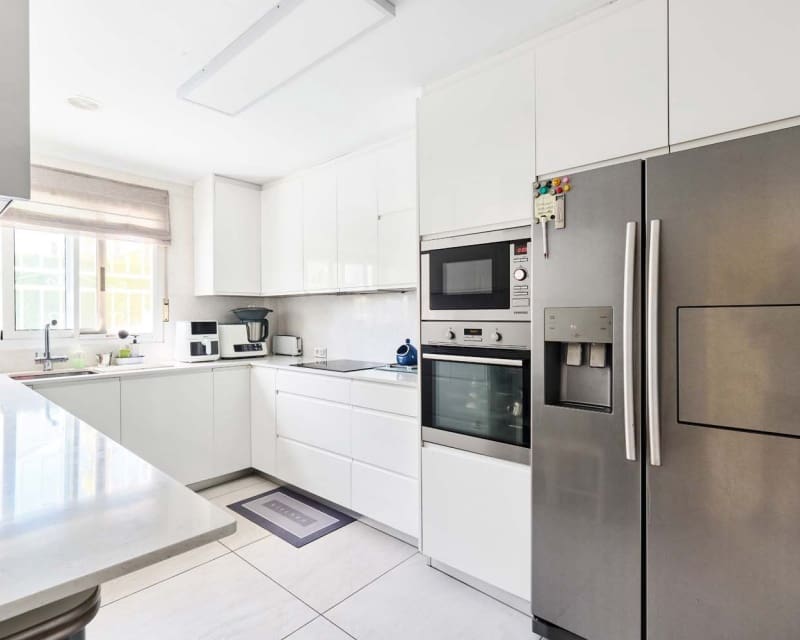 4 bedroom Villa for sale in Pinar de Campoverde with pool - € 460,000 (Ref: 9552231)