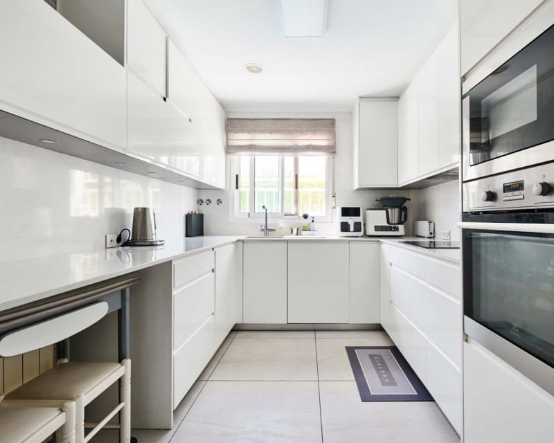 4 bedroom Villa for sale in Pinar de Campoverde with pool - € 460,000 (Ref: 9552231)