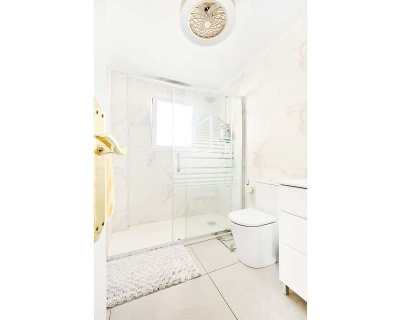 4 bedroom Villa for sale in Pinar de Campoverde with pool - € 460,000 (Ref: 9552231)