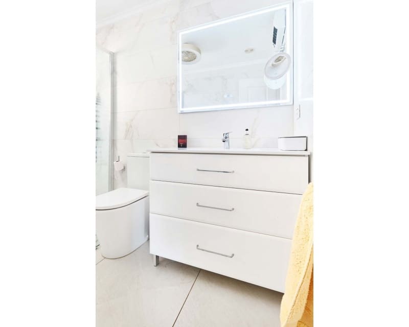 4 bedroom Villa for sale in Pinar de Campoverde with pool - € 460,000 (Ref: 9552231)