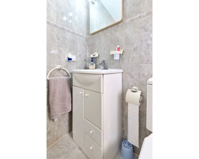 4 bedroom Villa for sale in Pinar de Campoverde with pool - € 460,000 (Ref: 9552231)