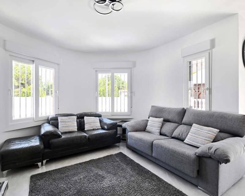 3 quarto Moradia para venda em Pinar de Campoverde com piscina - 375 000 € (Ref: 9552232)