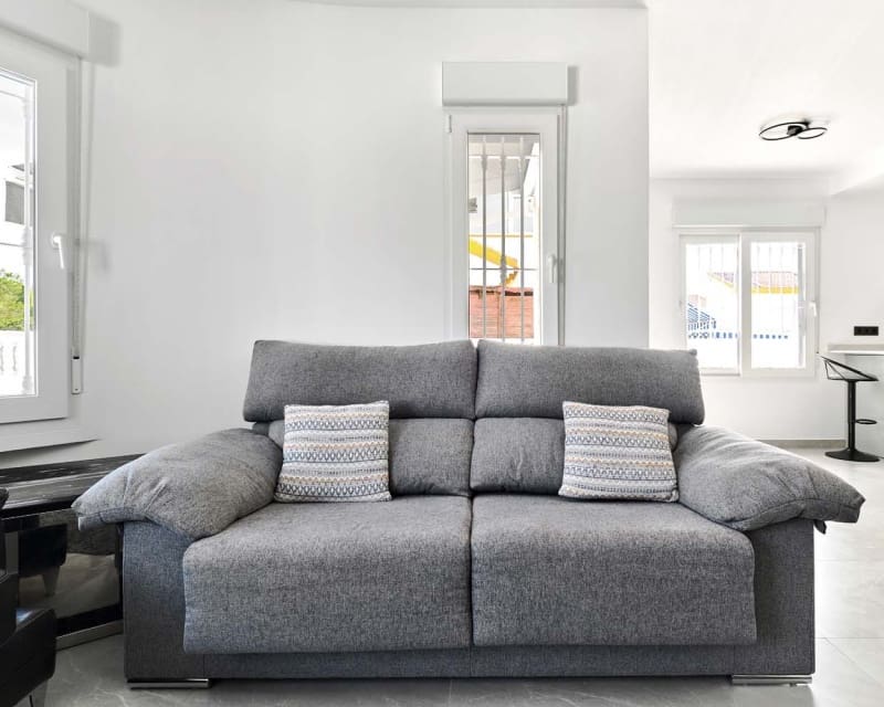 3 quarto Moradia para venda em Pinar de Campoverde com piscina - 375 000 € (Ref: 9552232)