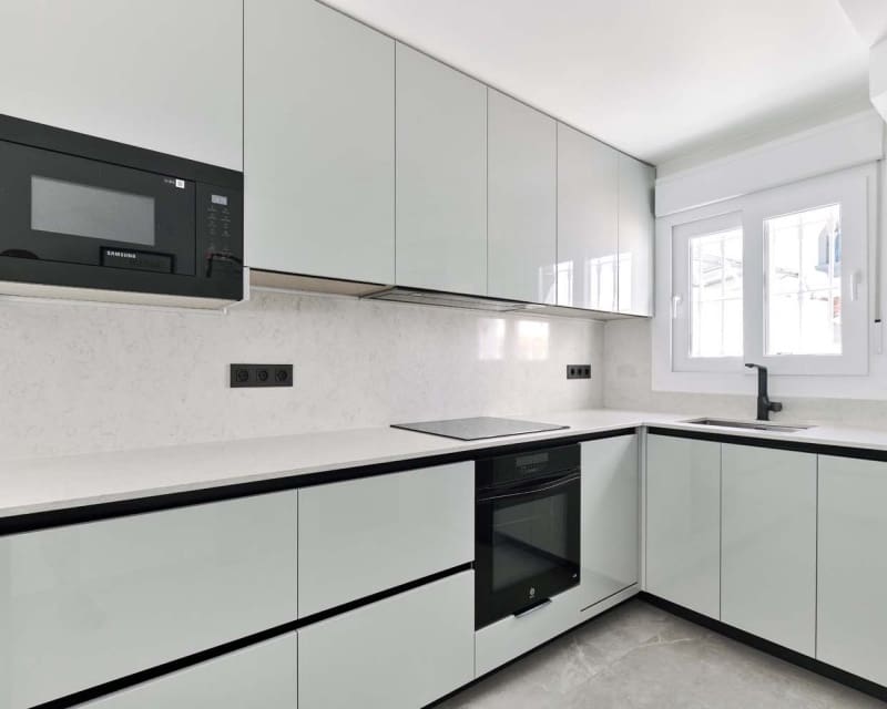 3 quarto Moradia para venda em Pinar de Campoverde com piscina - 375 000 € (Ref: 9552232)