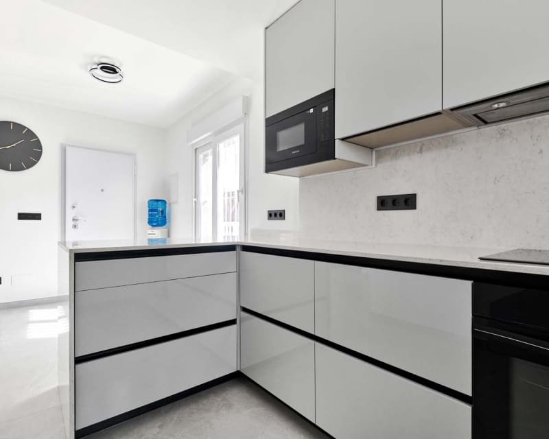 3 quarto Moradia para venda em Pinar de Campoverde com piscina - 375 000 € (Ref: 9552232)