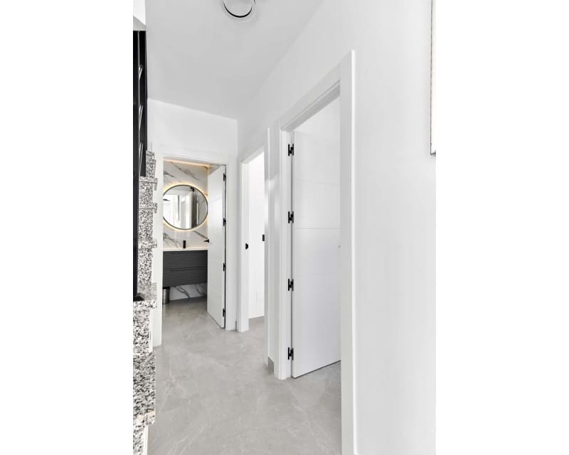 3 quarto Moradia para venda em Pinar de Campoverde com piscina - 375 000 € (Ref: 9552232)