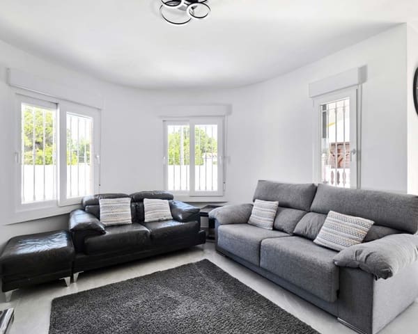 3 quarto Moradia para venda em Pinar de Campoverde, Pilar de la Horadada com piscina - 375 000 € (Ref: 9552232)