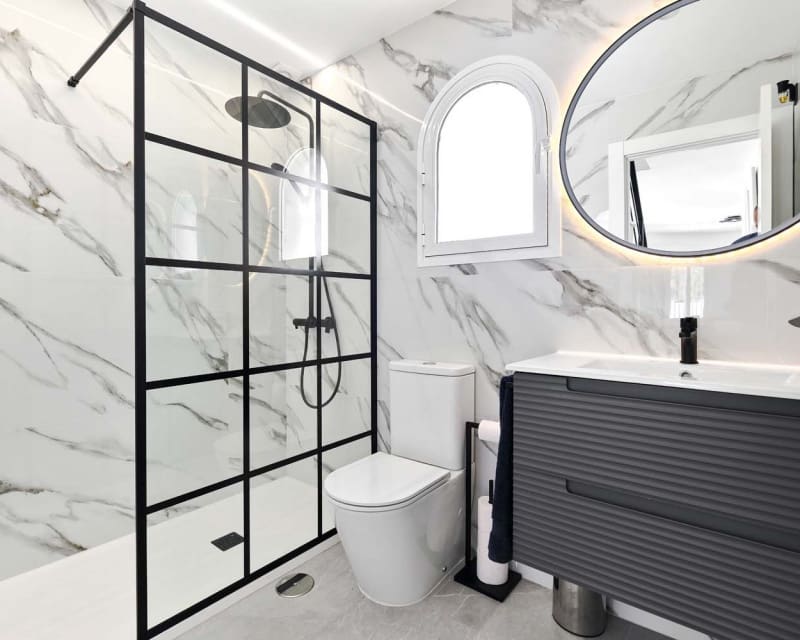 3 quarto Moradia para venda em Pinar de Campoverde com piscina - 375 000 € (Ref: 9552232)