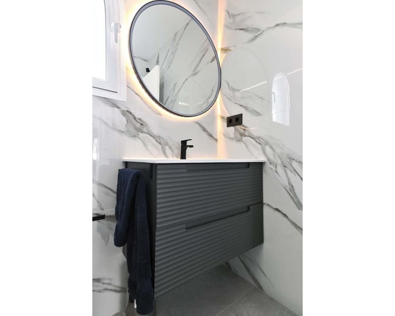 3 quarto Moradia para venda em Pinar de Campoverde com piscina - 375 000 € (Ref: 9552232)