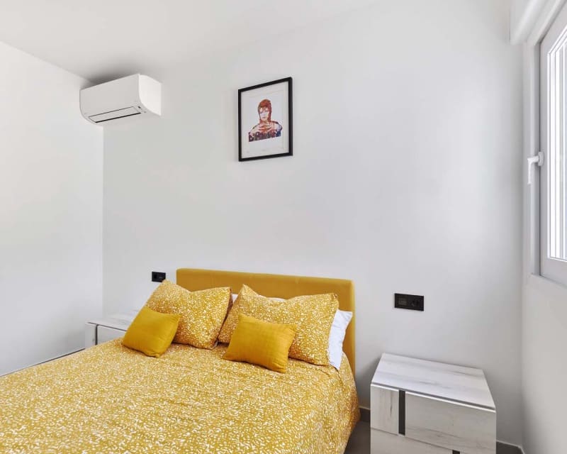 3 quarto Moradia para venda em Pinar de Campoverde com piscina - 375 000 € (Ref: 9552232)