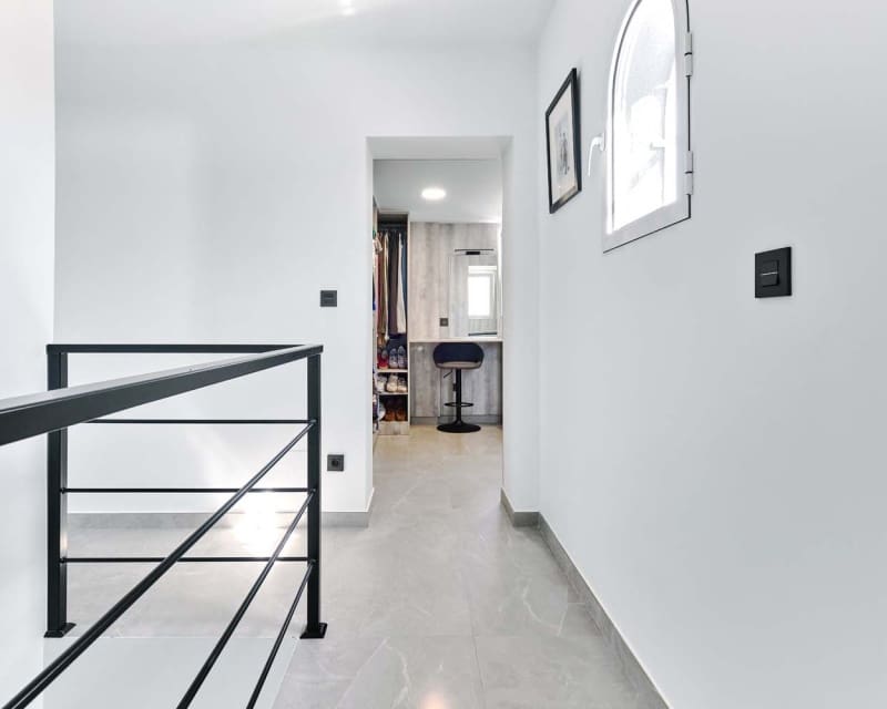 3 quarto Moradia para venda em Pinar de Campoverde com piscina - 375 000 € (Ref: 9552232)