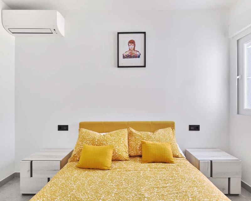 3 quarto Moradia para venda em Pinar de Campoverde com piscina - 375 000 € (Ref: 9552232)