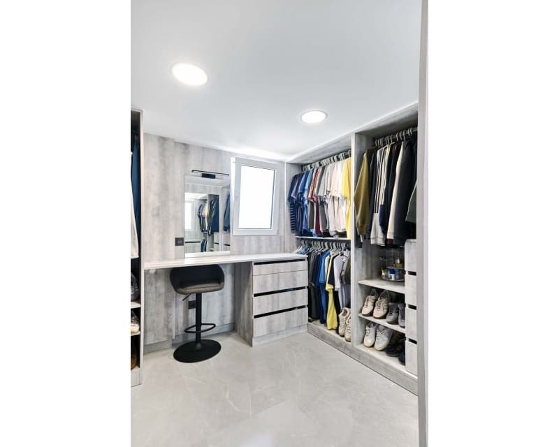 3 quarto Moradia para venda em Pinar de Campoverde com piscina - 375 000 € (Ref: 9552232)