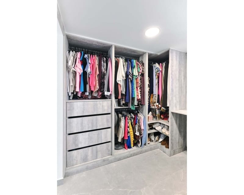 3 quarto Moradia para venda em Pinar de Campoverde com piscina - 375 000 € (Ref: 9552232)