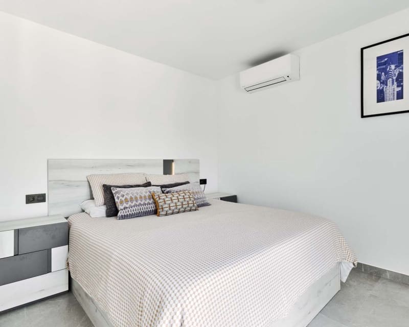 3 quarto Moradia para venda em Pinar de Campoverde com piscina - 375 000 € (Ref: 9552232)