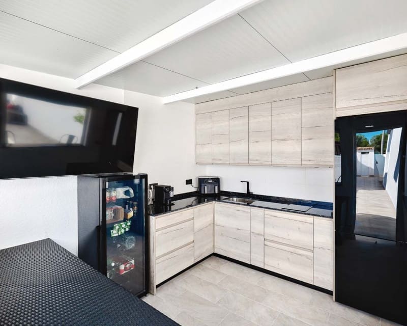 3 quarto Moradia para venda em Pinar de Campoverde com piscina - 375 000 € (Ref: 9552232)