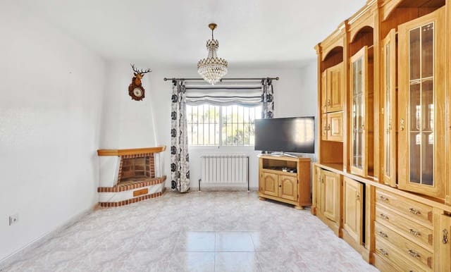 7 sovrum Villa till salu i Pinar de Campoverde, Pilar de la Horadada med pool - 575 000 € (Ref: 9552233)