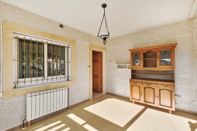 7 sovrum Villa till salu i Pinar de Campoverde, Pilar de la Horadada med pool - 575 000 € (Ref: 9552233)