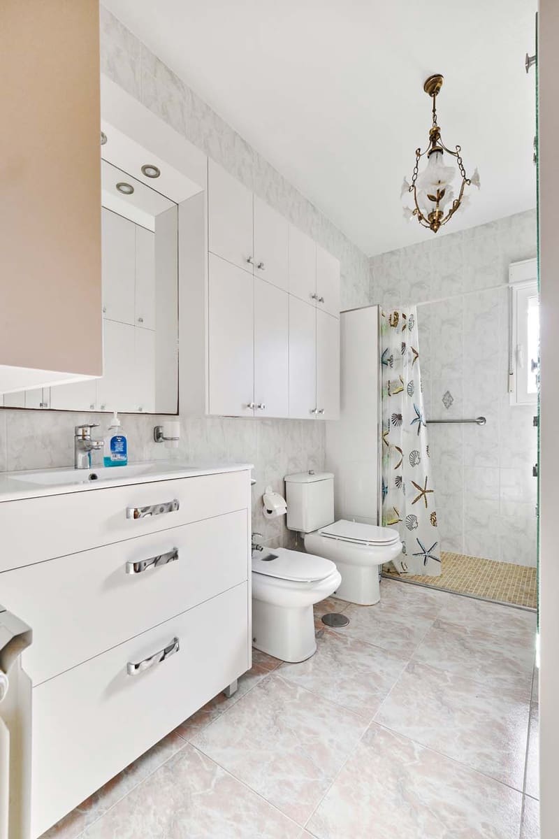 7 sovrum Villa till salu i Pinar de Campoverde med pool - 575 000 € (Ref: 9552233)