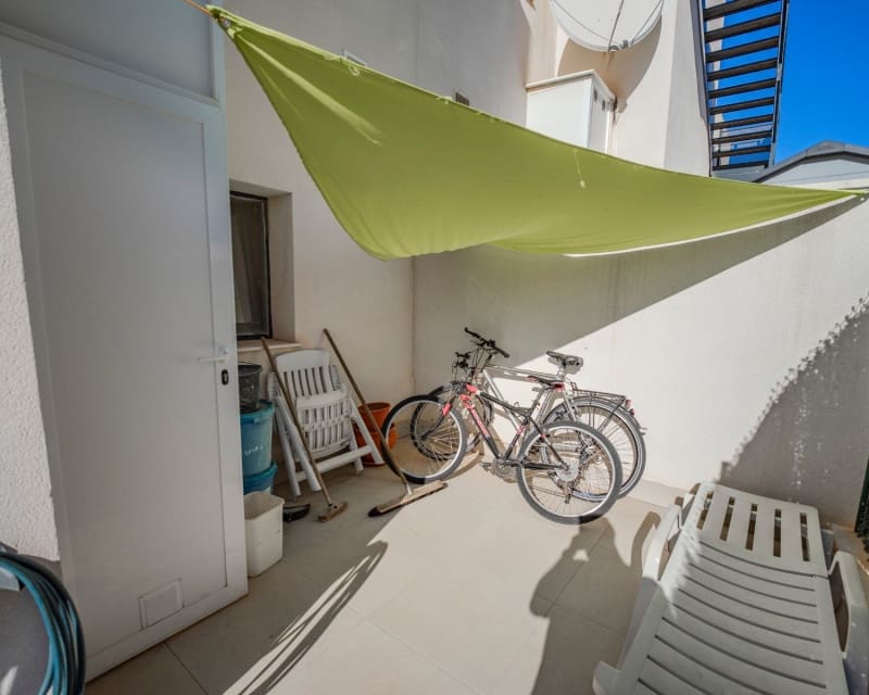 3 quarto Casa em Banda para venda em Dona Pepa com piscina - 405 000 € (Ref: 9552234)