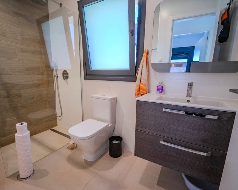 3 quarto Casa em Banda para venda em Dona Pepa com piscina - 405 000 € (Ref: 9552234)