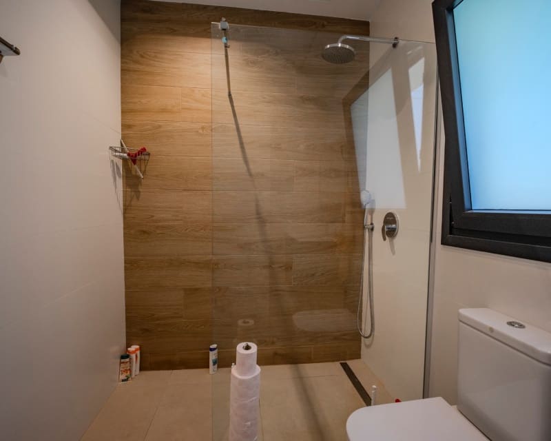 3 quarto Casa em Banda para venda em Dona Pepa com piscina - 405 000 € (Ref: 9552234)