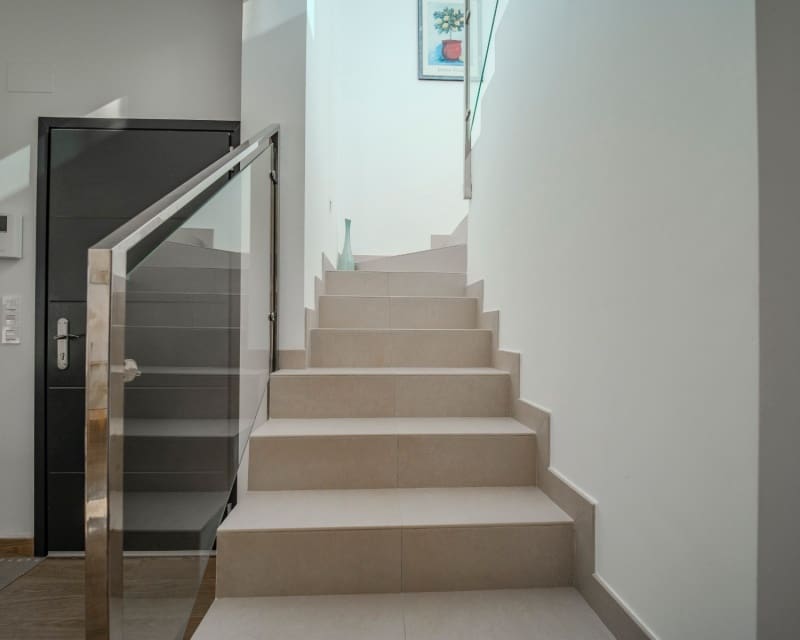 3 quarto Casa em Banda para venda em Dona Pepa com piscina - 405 000 € (Ref: 9552234)