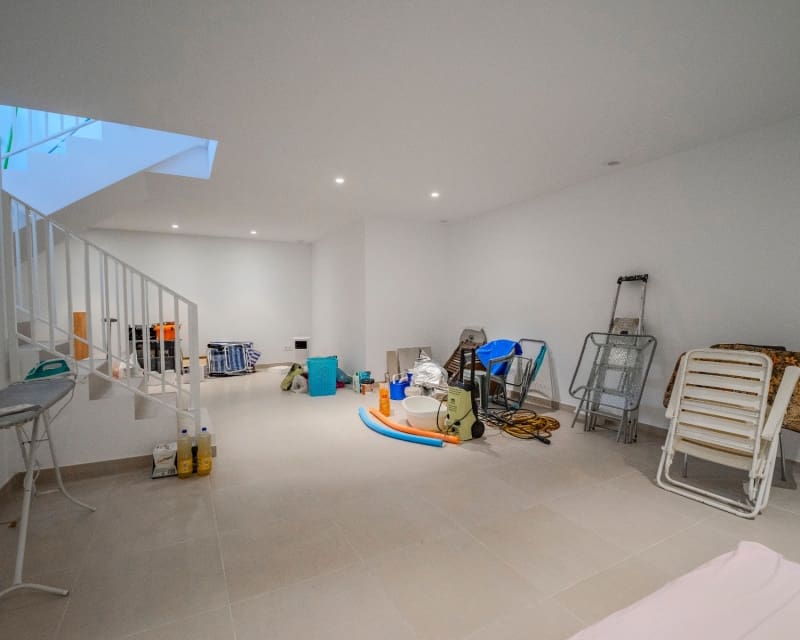 3 quarto Casa em Banda para venda em Dona Pepa com piscina - 405 000 € (Ref: 9552234)