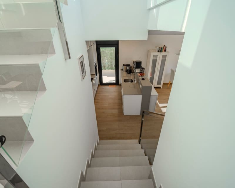 3 quarto Casa em Banda para venda em Dona Pepa com piscina - 405 000 € (Ref: 9552234)