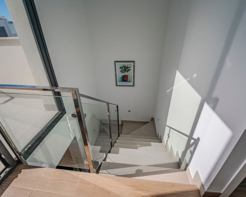 3 quarto Casa em Banda para venda em Dona Pepa com piscina - 405 000 € (Ref: 9552234)