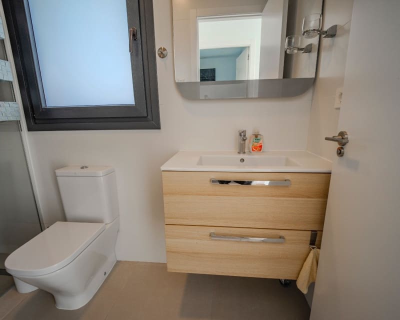 3 quarto Casa em Banda para venda em Dona Pepa com piscina - 405 000 € (Ref: 9552234)