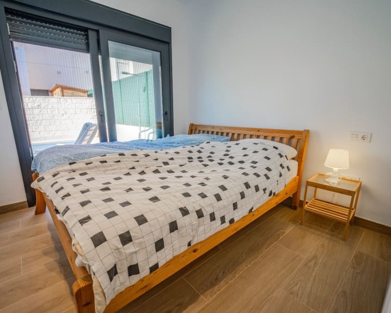 3 quarto Casa em Banda para venda em Dona Pepa com piscina - 405 000 € (Ref: 9552234)