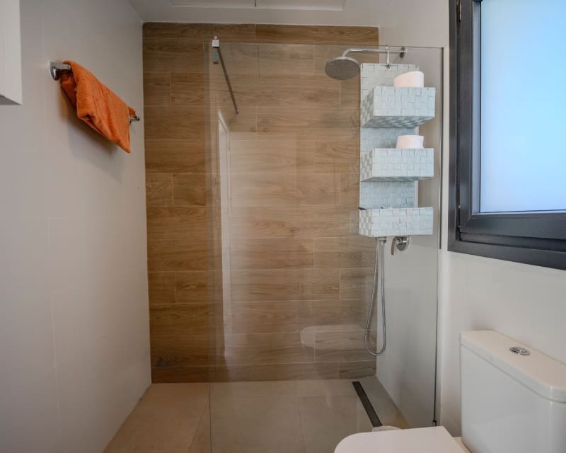 3 quarto Casa em Banda para venda em Dona Pepa com piscina - 405 000 € (Ref: 9552234)