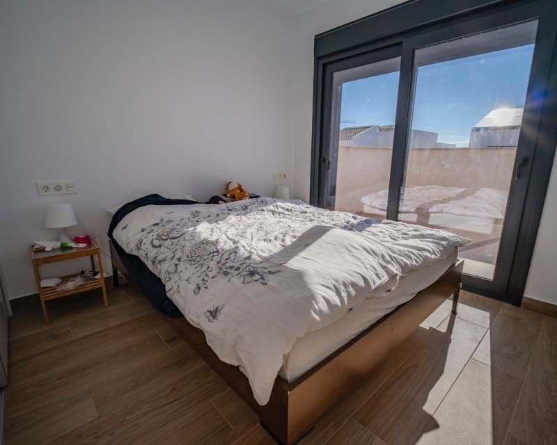 3 quarto Casa em Banda para venda em Dona Pepa com piscina - 405 000 € (Ref: 9552234)