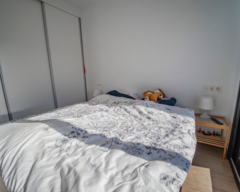 3 quarto Casa em Banda para venda em Dona Pepa com piscina - 405 000 € (Ref: 9552234)