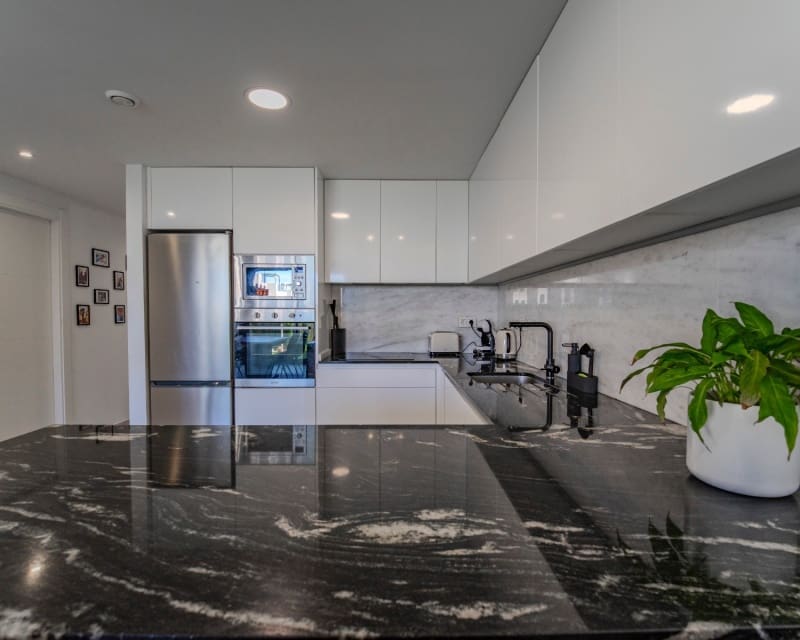 3 makuuhuone Huvila myytävänä paikassa Benijofar mukana uima-altaan - 470 000 € (Ref: 9552235)