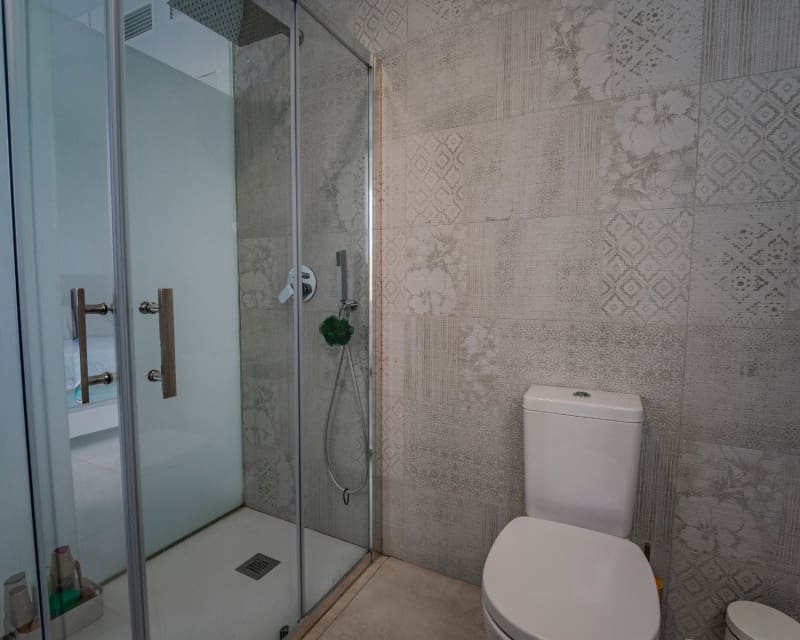 3 makuuhuone Huvila myytävänä paikassa Benijofar mukana uima-altaan - 470 000 € (Ref: 9552235)