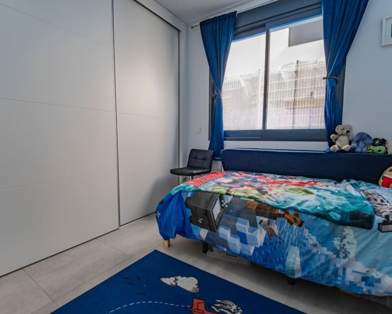 3 makuuhuone Huvila myytävänä paikassa Benijofar mukana uima-altaan - 470 000 € (Ref: 9552235)