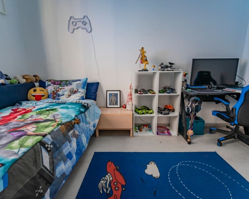 3 makuuhuone Huvila myytävänä paikassa Benijofar mukana uima-altaan - 470 000 € (Ref: 9552235)