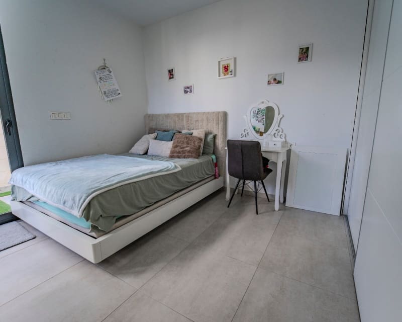 3 makuuhuone Huvila myytävänä paikassa Benijofar mukana uima-altaan - 470 000 € (Ref: 9552235)