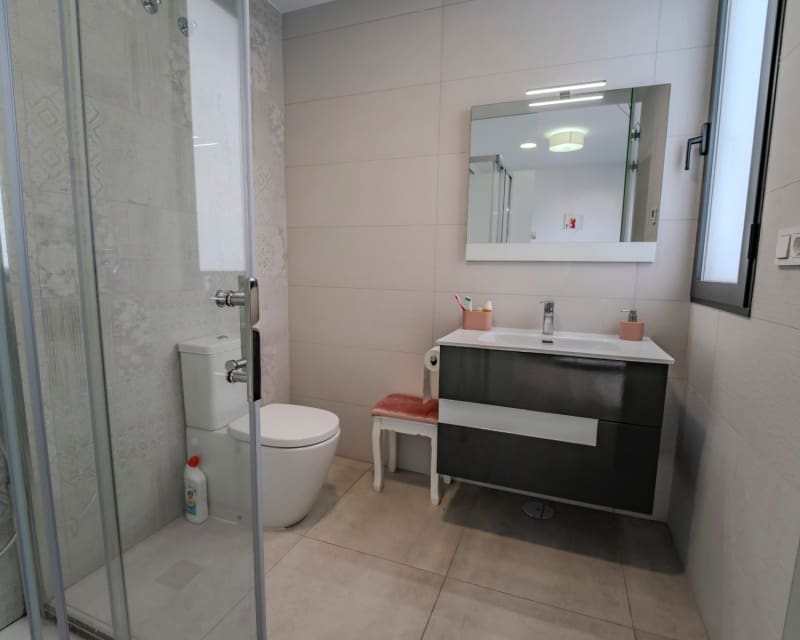 3 makuuhuone Huvila myytävänä paikassa Benijofar mukana uima-altaan - 470 000 € (Ref: 9552235)