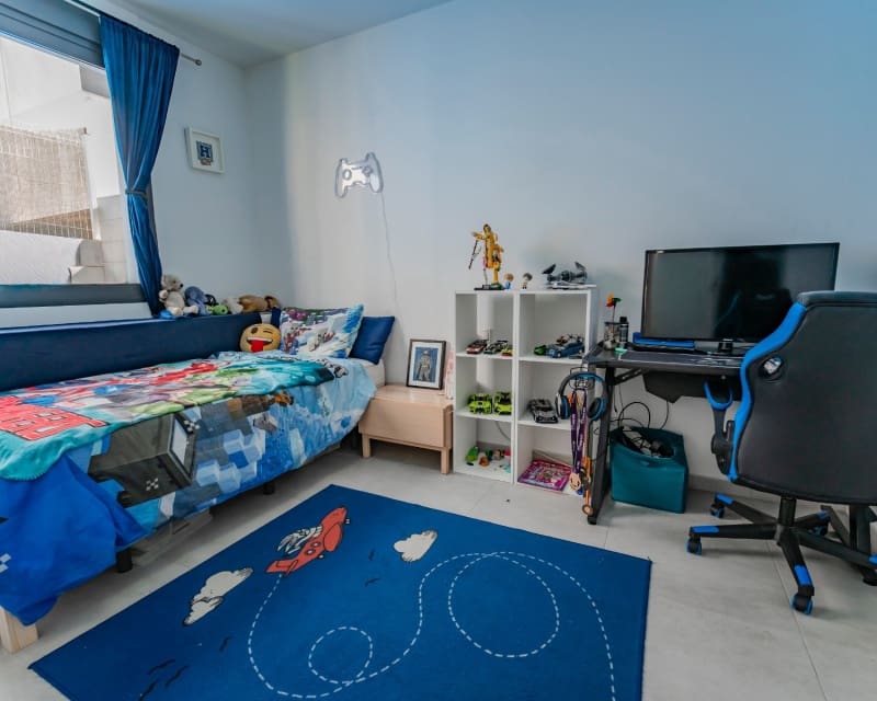 3 makuuhuone Huvila myytävänä paikassa Benijofar mukana uima-altaan - 470 000 € (Ref: 9552235)