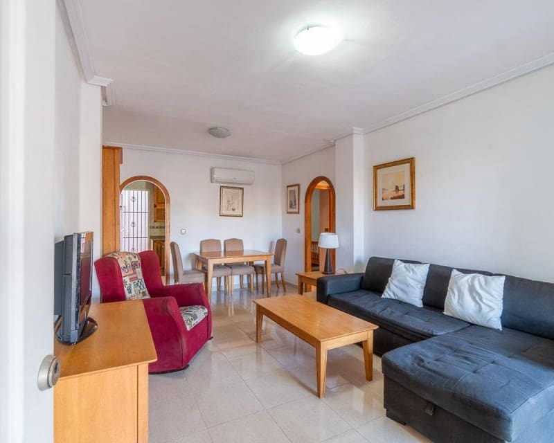 2 quarto Apartamento para venda em Cabo Roig com piscina - 140 000 € (Ref: 9552237)