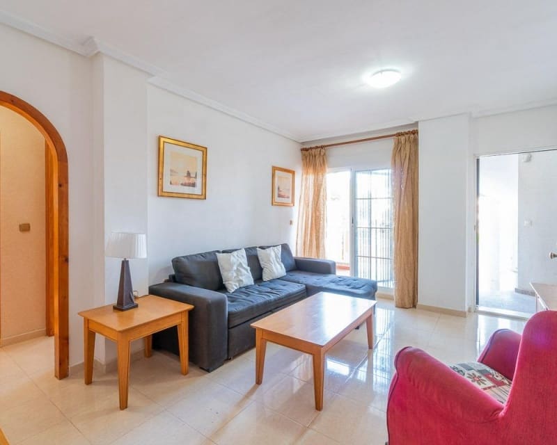 2 quarto Apartamento para venda em Cabo Roig com piscina - 140 000 € (Ref: 9552237)