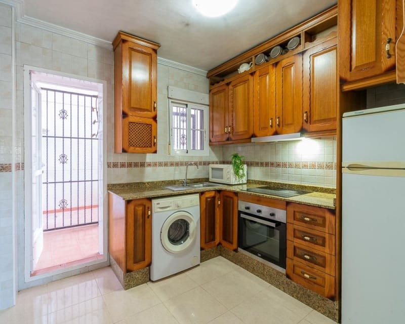 2 quarto Apartamento para venda em Cabo Roig com piscina - 140 000 € (Ref: 9552237)