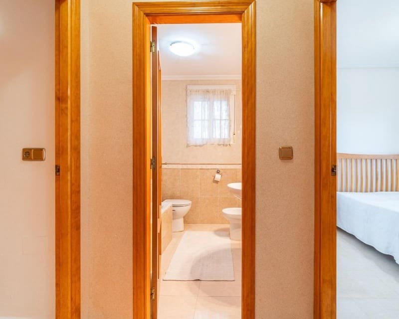 2 quarto Apartamento para venda em Cabo Roig com piscina - 140 000 € (Ref: 9552237)